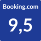 booking ocena